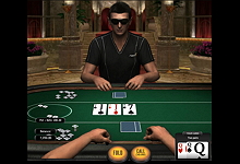 poker