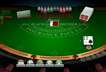 blackjack