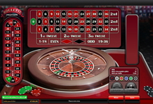 roulette