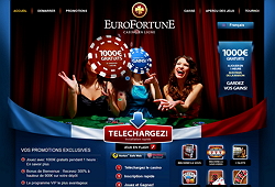 site eurofortune