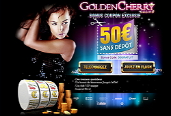 site golden cherry