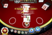blackjack