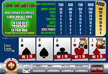 poker