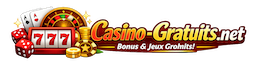 Casino-Gratuits.net — Bonus & Jeux Gratuits!